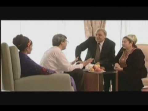 Selbi Tuwakgalyjowa - Yar