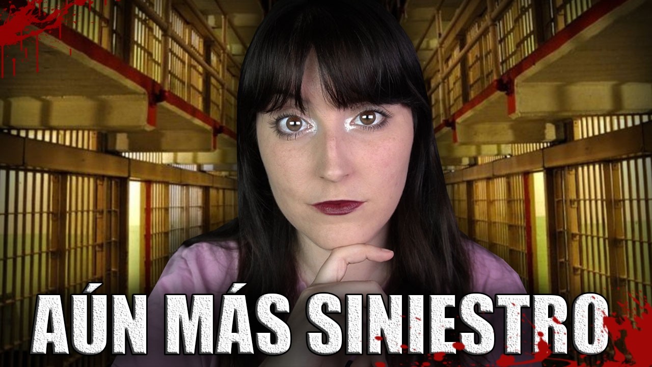 La PRISIÓN de las PESADILLAS: Historias INESPERADAS (capítulo 2)