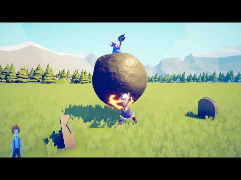 ULTIMATE PIRATE FUSION vs Every Faction Extra Battles - Totally Accurate Battle Simulator TABAS