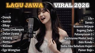 Download lagu LAGU JAWA VIRAL 2026 – Full Album Terbaru | Sikep, Denok, Tamu Undangan mp3 Download lagu LAGU JAWA VIRAL 2026 – Full Album Terbaru | Sikep, Denok, Tamu Undangan mp3