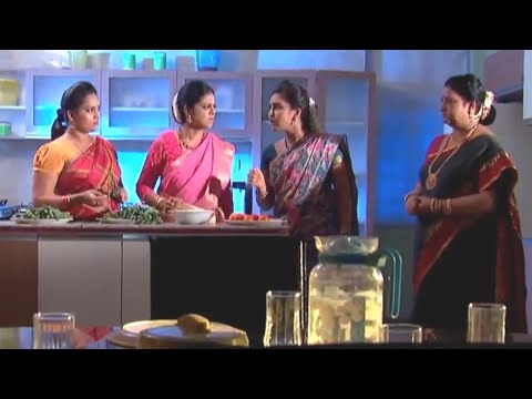 పులిహార కలపకుండా ఏం చేస్తాడు? | Raktha Sambandham | Webisode 290 | Meghana L, Jyothi | Zee Telugu