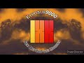 Kyoobur9000 Logo History 2010 2021 As Of 09 1 2021