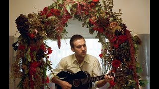 Andrew Combs - "Firestarter" // The Bluegrass Situation