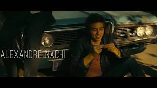 Alexandre Nachi - Demo / ENGLISH & FRENCH video