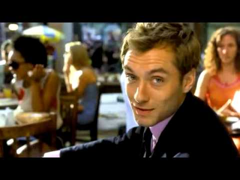 Alfie - Trailer [2004]