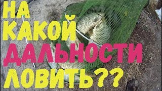 Все для клева на днестре 21 октября