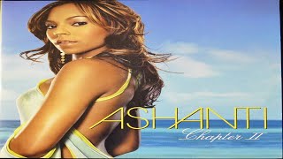 What Are They Gonna Say Now  - Ashanti ( Slowed )
