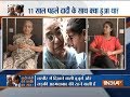 India TV Exclusive: Untold story on viral grandmother-granddaughter photo on social media