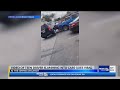 Viral ‘TikTok’ video shows teenager hit multiple cars in Semmes Walmart parking lot