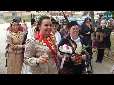 POKLADNI SVATOVI SLAKOVCI