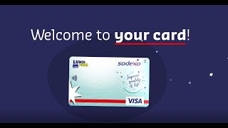 Discover the Sodexo Lunch Pass card, your digital meal vouchers in Luxembourg