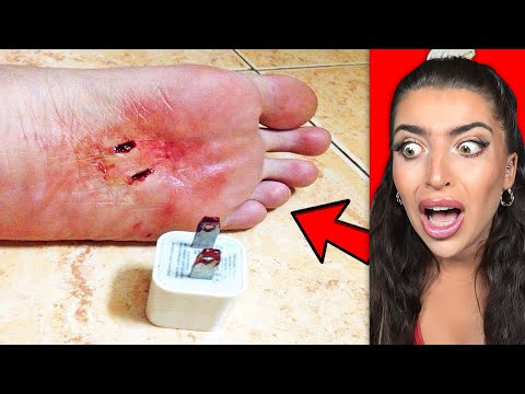 Try Not To Get ANGRY Challenge.. (EXPERT MODE)