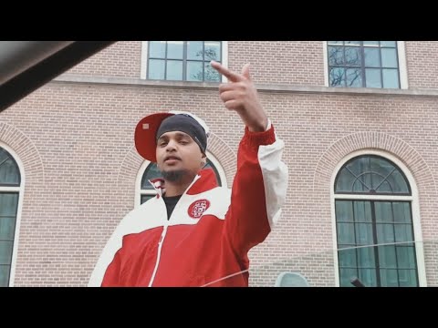 JanZee - NOTITLE#1 FREESTYLE (TAMIL MUSIC VIDEO)