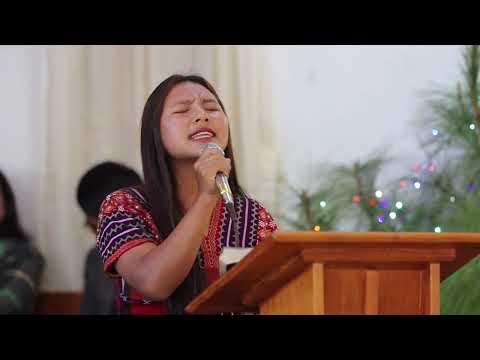 Hlawn Vang Thluai // Nifa tin hi Christmas asi..🎄🎄