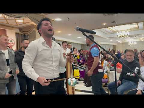 Ali TETİK (4K) HORON Sinlice Köyü Dayanışma Gecesi 2026