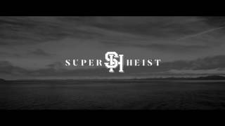 Superheist Ghosts of the Social Dead Trailer