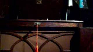 "Sipping Cider By The Zuyder Zee"-LARRY GREEN & ORCH