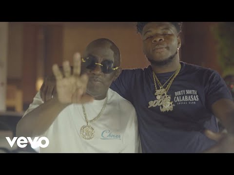 Mack Ben Widdit - R To The D (Official Music Video) ft. Bigga Rankin, Icewear Vezzo