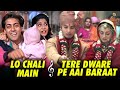 Lo Chali Main X Tere Dware Pe Aai Baraat Lata Mangeshkar Sudesh Fusion Video Wedding Special