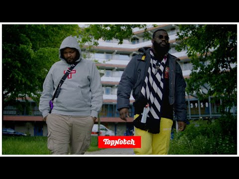 Jordymone9 - Niks Voor Niks ft. Hef (prod. Chievva)