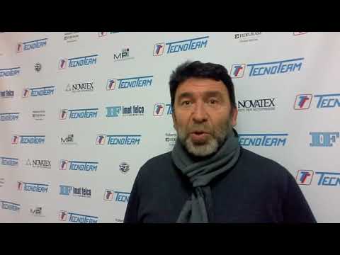 IL DS MOZZANICA:"BELLA PALLAVOLO. ORA CERCHIAMO IL NUOVO CENTRO"