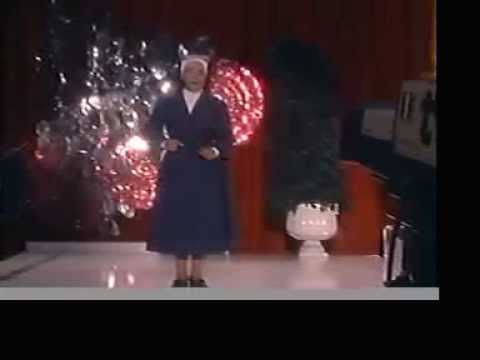 Maria Victoria "Credo"