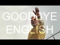 I Am Renouncing English Quit English Movement Simon Go Back