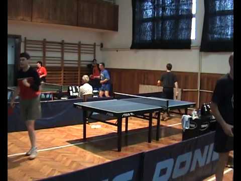 Djordje Stanic - Aleksandar Ujfalusi