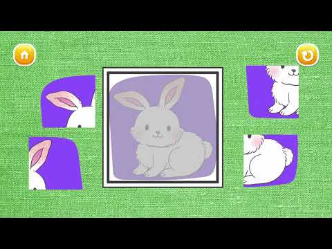 Matching Game For Kid Video