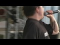 Dimension Zero-He Who Shall Not Bleed live at Wacken 2007 HQ