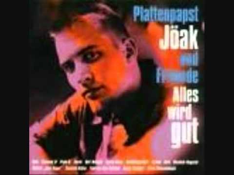 Plattenpapst Jöak und ONO - Get the B.