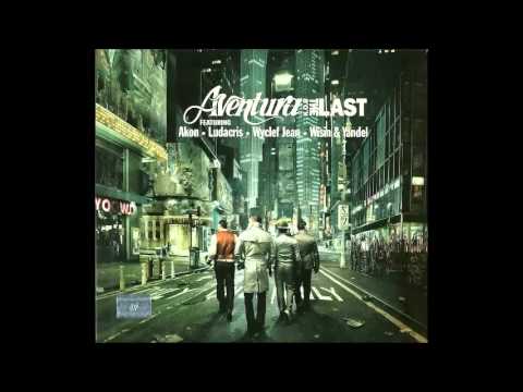 Spanish Fly (Feat. Ludacris Y Wyclef Jean) - Aventura