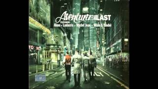 Spanish fly - Aventura ft. - Ludacris &amp; Wyclef Jean The Last - 2009