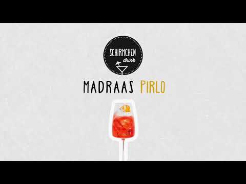 Pirlo | Madraas DJ Mix (All Day I Dream, Kindisch, XYZ)