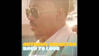 I&#39;ll Wait (to Fall in Love) -  Anthony Hamilton