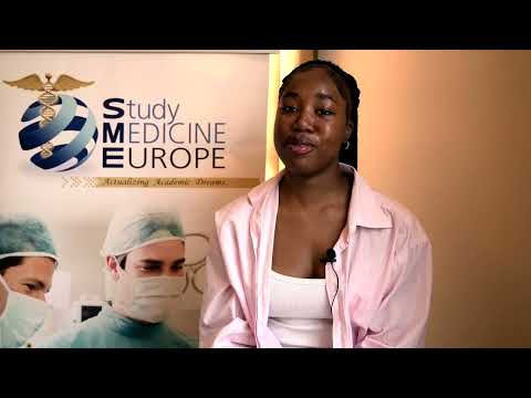 Sofia Medical University