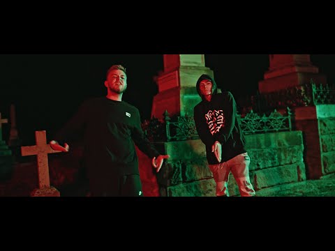 Lachy Hamill x Wombat - Nuclear Reactor (Official Music Video)