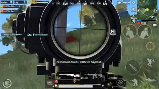 hyper coffin pubg sniper - TH-Clip - 