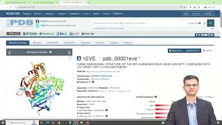 Hands on Tutorial - AI Assited Molecular Docking