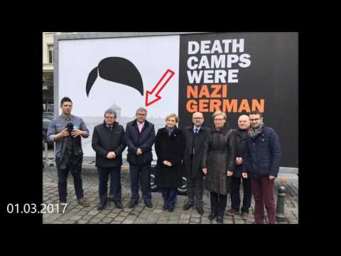 Krótka historia o europośle Czarneckim