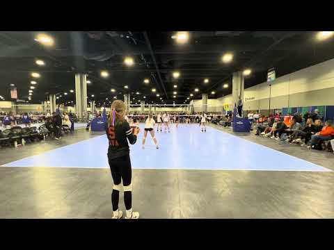 AVA U15 - Lil Big South - Prolink 15 - 1.18.25