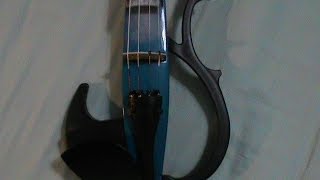 Video thumbnail for Warning don't buy the Yamaha SV200 until you watch this review by learnviolin