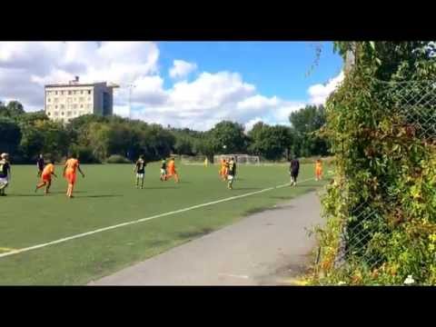 AFC p03 vs AIK Academy  p02 *1