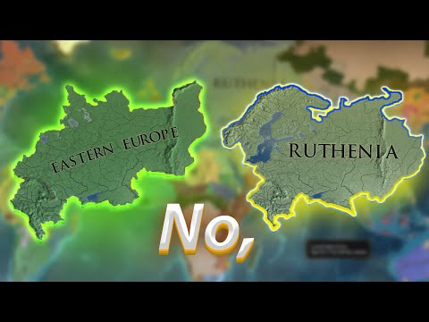 Common Ruthenia Experience Eu4 meme