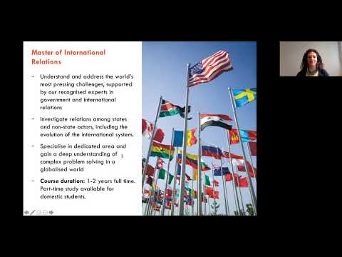 Masterclass: International Intervention in a World of 'Fragile' States