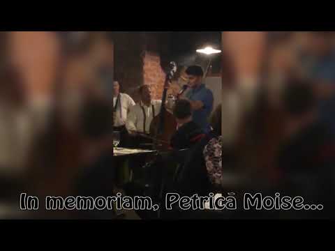 🖤 𝐈𝐍 𝐌𝐄𝐌𝐎𝐑𝐈𝐀𝐌, 𝐏𝐄𝐓𝐑𝐈𝐂𝐀̆ 𝐌𝐎𝐈𝐒𝐄... 🖤