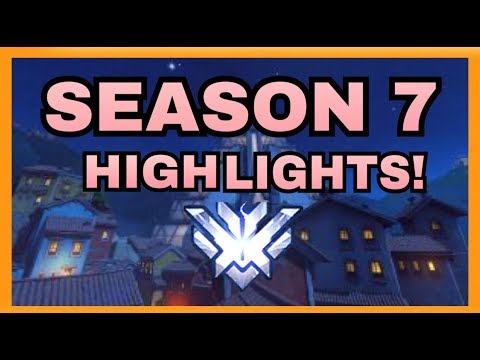 SEASON 7 PLACEMENT MATCHES HIGHLIGHTS