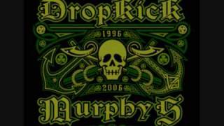 dropkick murphys which side are you on