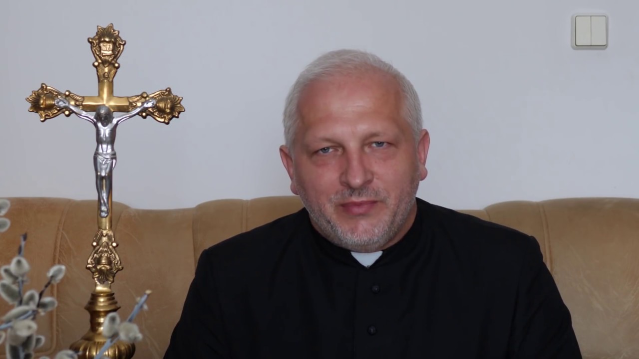 «Zróbcie wszystko, cokolwiek wam powie» - Matka Kościoła