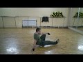 OSOB.Боевая акробатика.Падения и кувырки./Combat acrobatics 